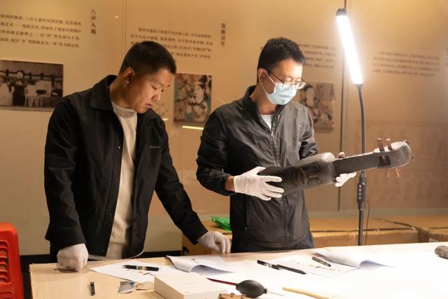 哈斯巴更丝绸之路音乐文化的风吹到了岭南!“丝乐风飘处处闻——多元音乐文化展”在广州开展!