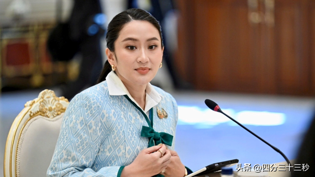 佩通坦咽不下这口恶气，只安分了一个多小时，泰军就加大打击力度