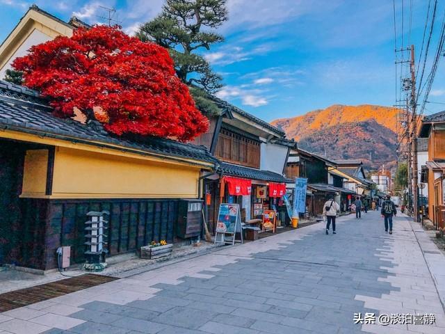 从冈山河畔到忍界传奇：火影之父岸本齐史的小镇出道之路