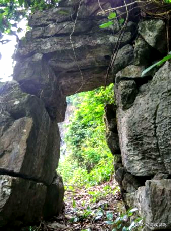 粤北秘境白石行——在云海山村间拾得岁月清欢