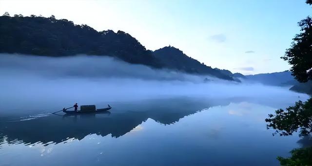 最适合穷游的5个地方，月薪3000也能玩出高级感，第一就心动了！