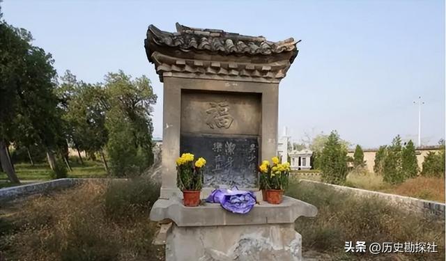 这就是陕西女首富周莹的样貌，并非演员扮演，货真价实的珍贵画像