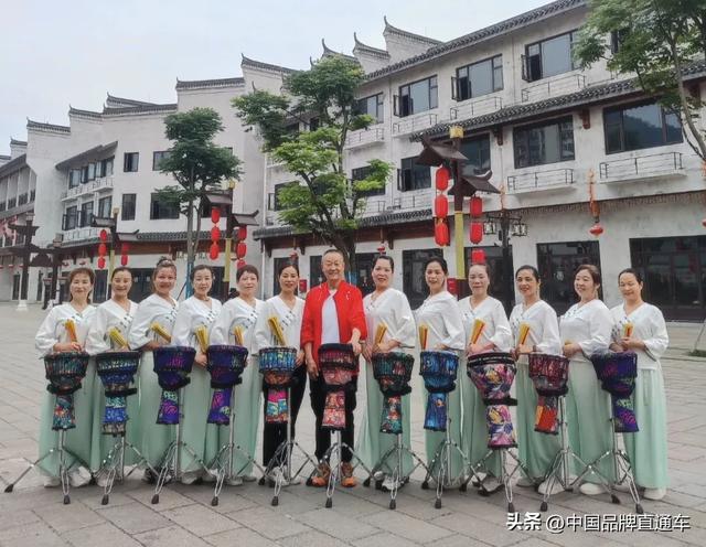 《华夏之旅》探寻古老文明 领略壮美山河