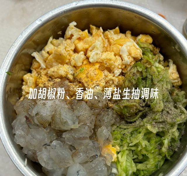 饺子馅排行榜！这8种最经典，你家常包哪一种？第5种北方人抢着吃