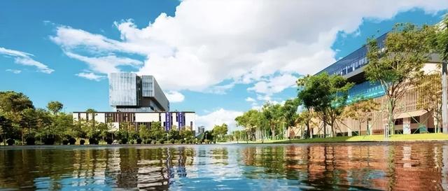 跟着全运“趣”龙岗！吃喝玩乐全攻略来啦~