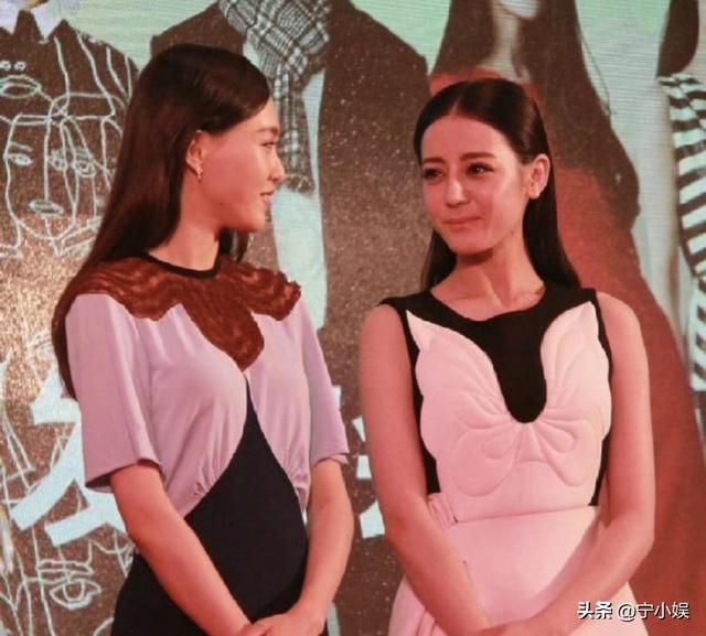 这次，唐嫣被扒了个底朝天，孙坚的话，终究成了“笑话”