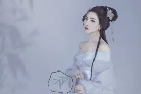 开局和离，我回娘家过得风生水起图片