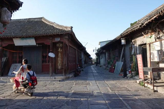山东，有一座2000年前的一线城市，去青州古城赶一场槐花雨