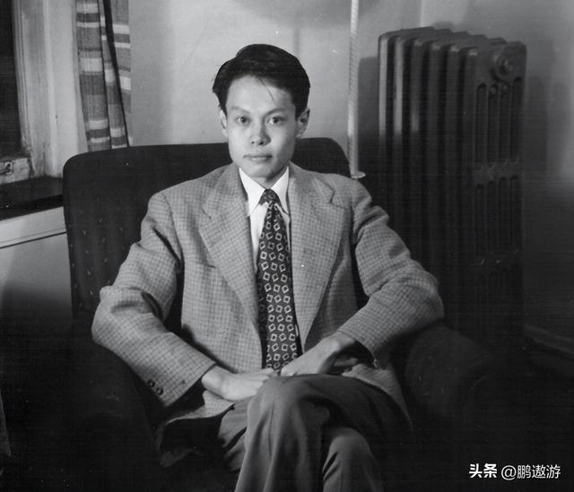 杨振宁因病逝世！刚过完103岁生日，最后一次亮相是为妻子庆生