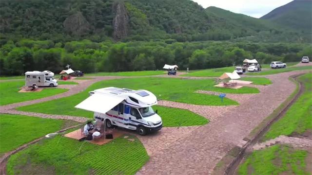扎赉特旗：以生态为底色，绘就农文旅融合新图景