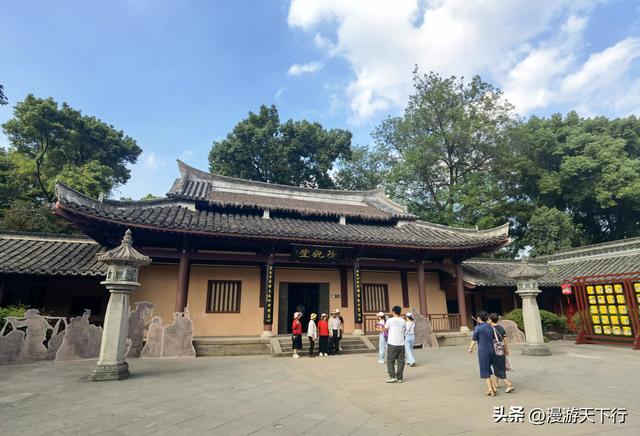 绍兴一日游，浓郁的风土人情让我无法停下脚步