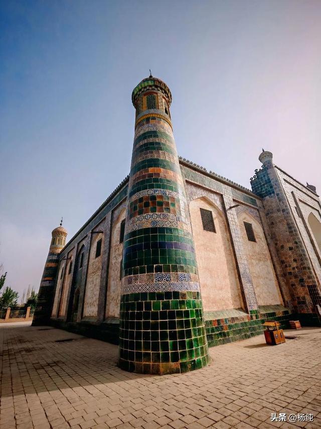 在中国一座新的城市即将爆火 杨纯/文