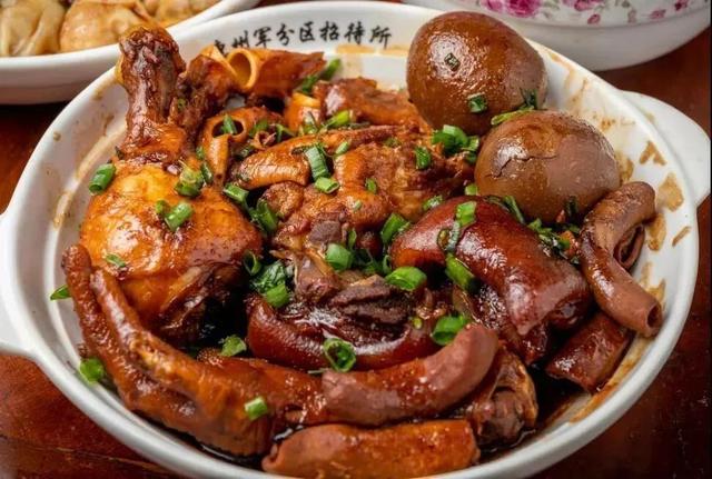 地理冷知识—惠州