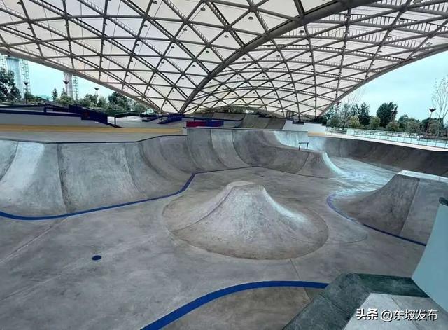 新场景 新玩法 东坡这些地方等你来“拔草”！