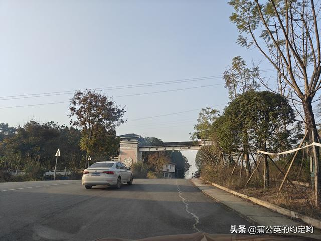 再游宕渠文化游，感受千年历史沉积