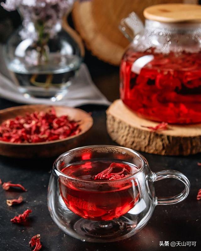 中国十大花茶，你喝过哪种？