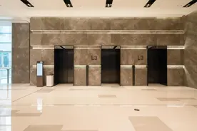 上海：电梯噪声影响居民起居休息 法院判决电梯安装公司及生产公司赔偿图片