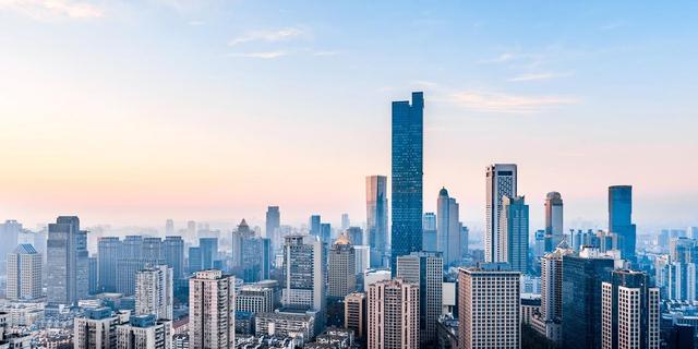 继合肥之后，安徽省又一“黑马城市”要起飞，比滁州更有底蕴