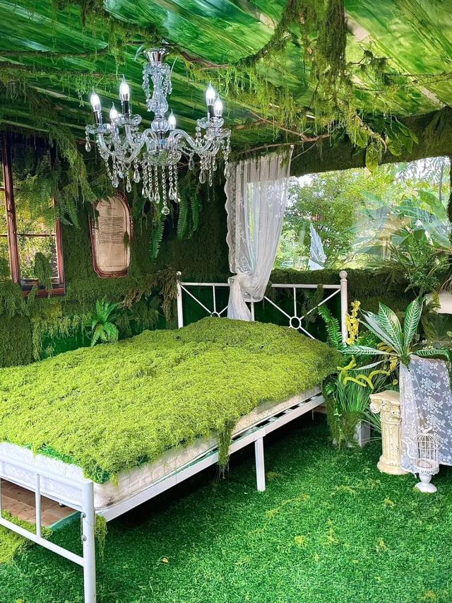 金堂围炉煮茶好去处，等你来打卡