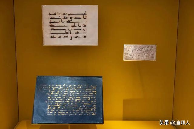 阿布扎比新地标！实地打卡「扎耶德国家博物馆」（附参观指南）