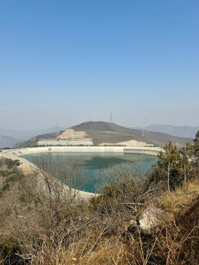 均温19℃,8-9月最清凉的6个森林公园,天然大氧吧!!
