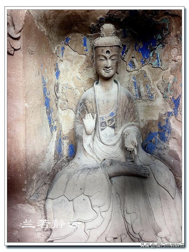 甘肃天水麦积山石窟（中国第四大石窟）游览攻略