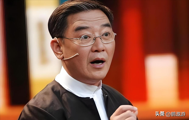 真相了！阅兵后才几天，李立群就因一句话，把自己推到风口浪尖上