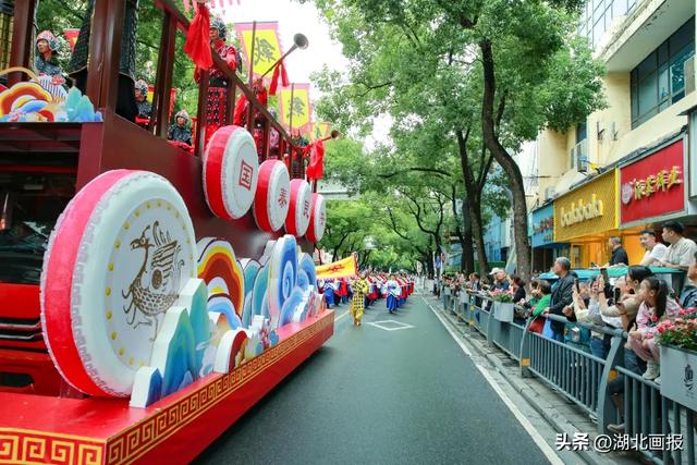 【知音湖北】2025关公文化旅游节在湖北当阳隆重开幕