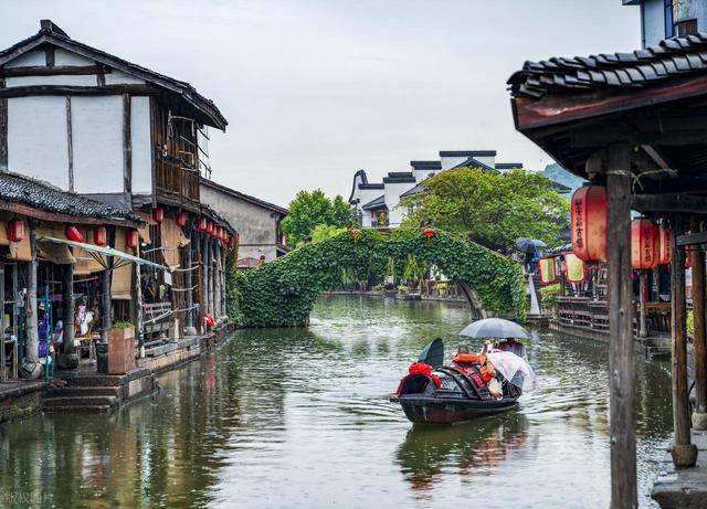 全部免费！周末安排！绍兴值得一去的6大景点，不花钱随便玩！