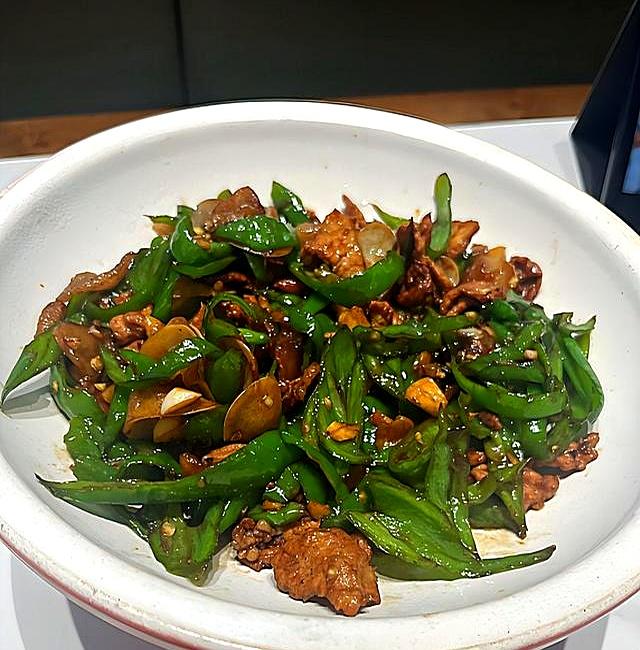 公认十大国民家常下饭菜，看看哪些菜能称霸南北方的餐桌！
