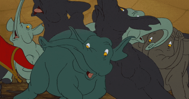 预测32亿，多亏了这些彩蛋（上）