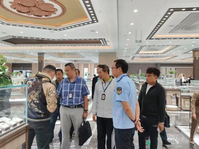 大理州多措并举确保暑期旅游市场平稳有序
