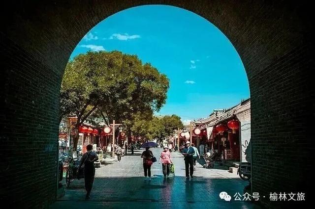 九月超“惠”玩！看展览、跑“榆马”，免票游榆林～