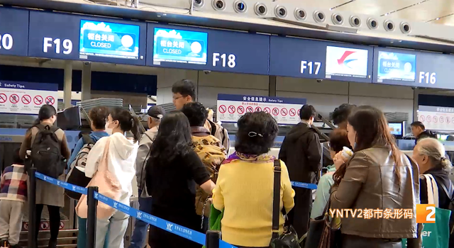 “天气舒服就多待！” 这个群体错峰出游持续升温，云南成旅居度假热门选择