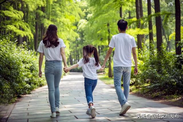 【乐游烟台】烟台新开的！6000亩超大游乐场，快来玩→