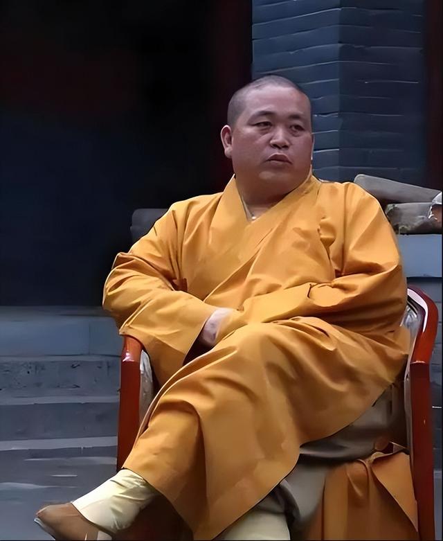 少林老方丈绝笔曝光！原来释永信早就被开除僧籍，为何坚持到现在