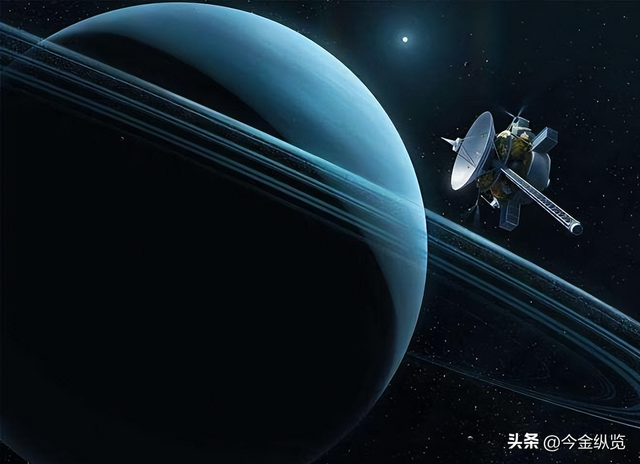 天王海王星不是冰球？反常磁场曝光，竟是“硬核”岩石巨星！