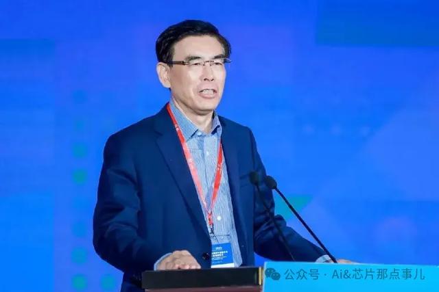 清华教授：AI研发不应依赖英伟达GPU