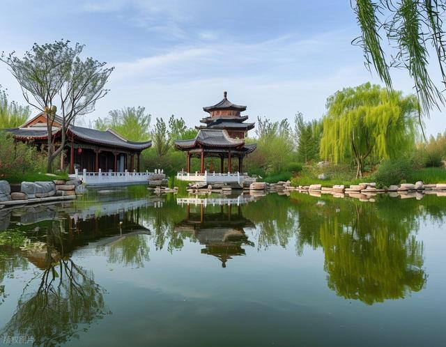 从湖南去了一趟沧州，实话实说，回来才发现朋友圈都是骗人的？