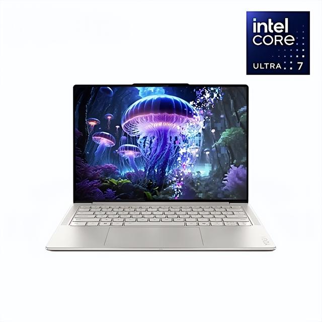 AI轻薄本新标杆：联想YOGA Air 14 Aura AI元启版体验