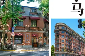 2024魔都十大必逛马路图片