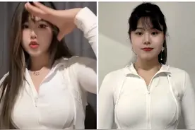 李月汝登录WNBA表现惊艳，网友表示想要和她练习背身单打！图片