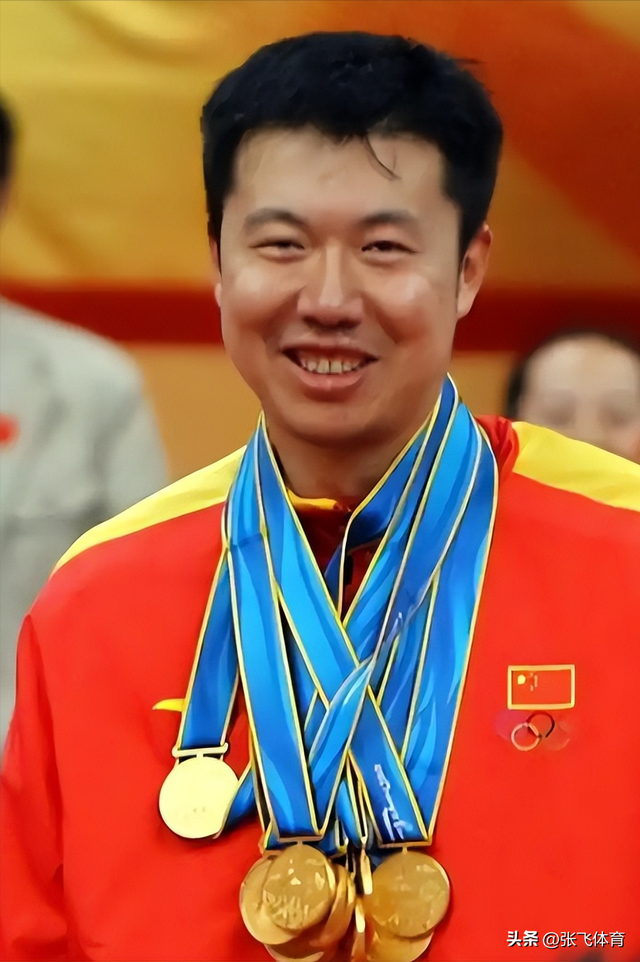 官媒亲宣，48岁王治郅再破天花板，这一次，他让姚明和篮坛沉默了