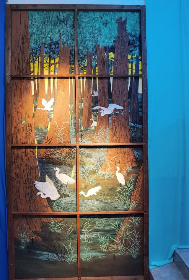 该存在的东西，都会一直存在