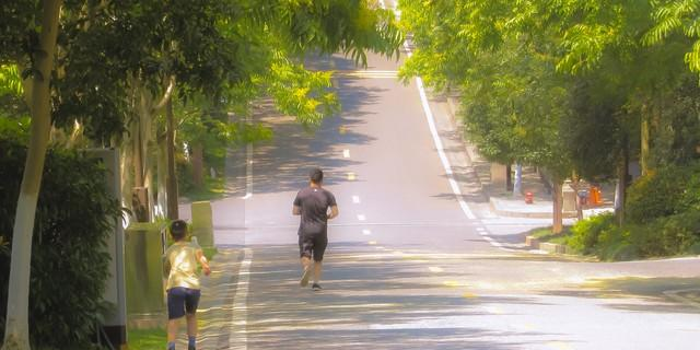 早上跑步好还是晚上好？好多人都做错了，医生的话不妨听听