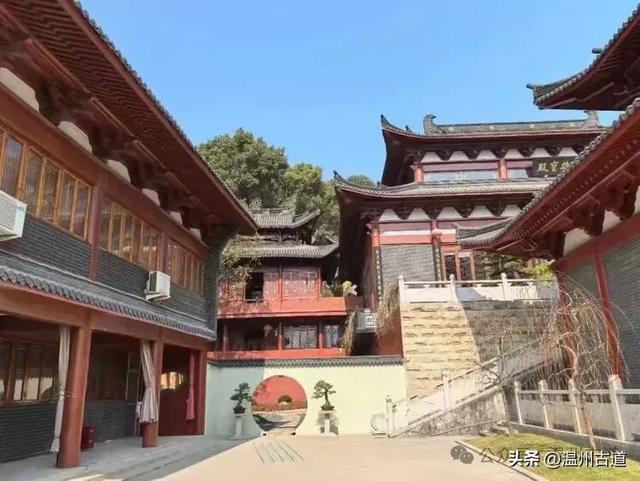 温州园博园将于2月试运营！走，上老虎山看南园北园是什么模样！