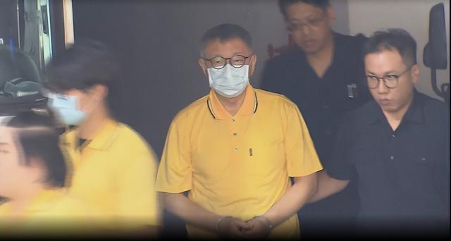 台名嘴：赖清德已是跛脚的状态