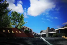 特色强基,“美”梦成真！学美术就到青岛六中来！图片