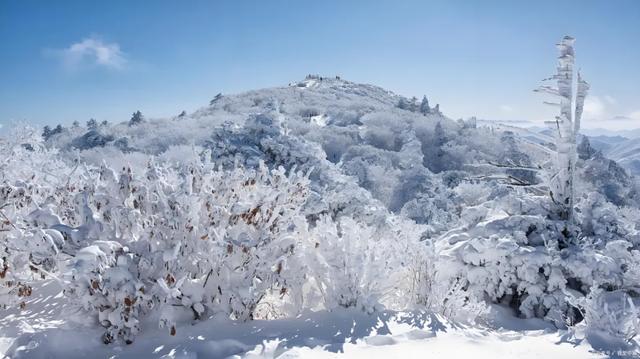 冬季呼伦贝尔海拉尔、阿尔山、满洲里、根河不冻河、漠河、北极村