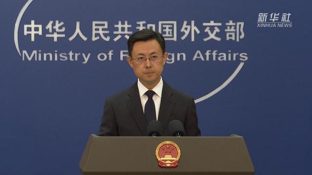 彻底不演了！特朗普宣布，从委扣押的中国油轮，将由美国永久保留